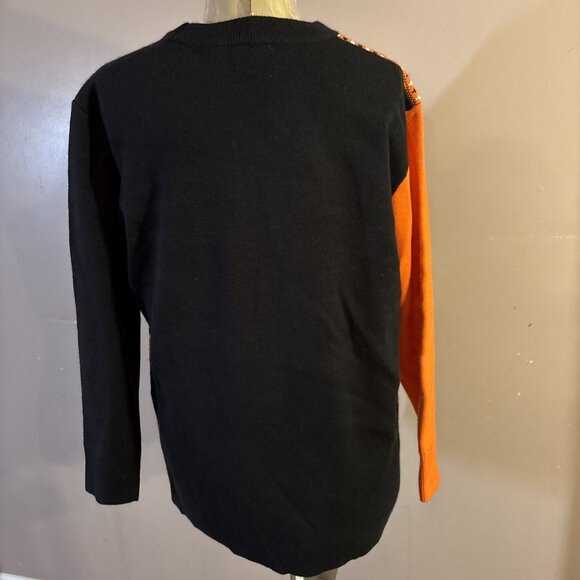 Tito's Handmade Vodka Austin Texas Pullover Drinking Sweater Adults L Sz Large - Picture 6 of 8